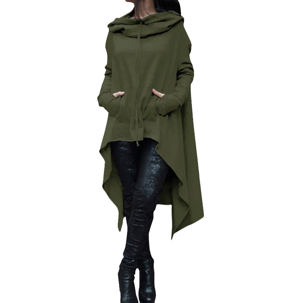 LB | Modny i minimalistyczny sweter