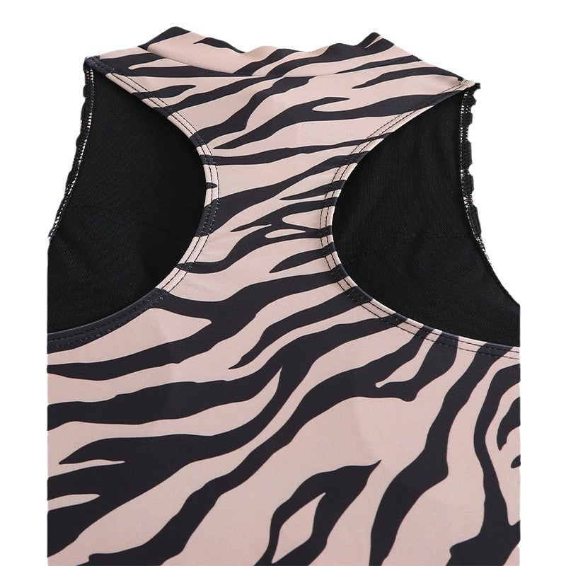 Stylowy i elegancki Bikini