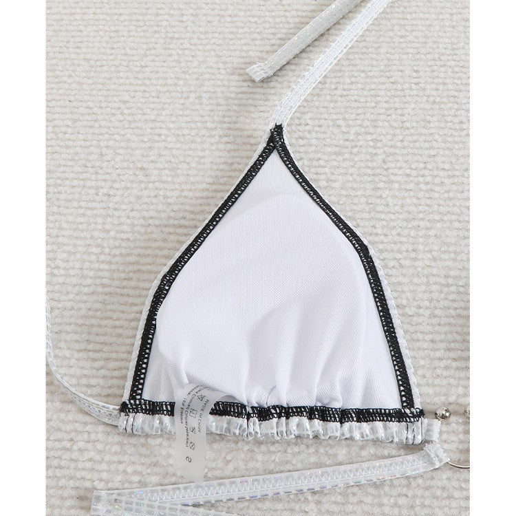Miękki i wyrafinowany Bikini