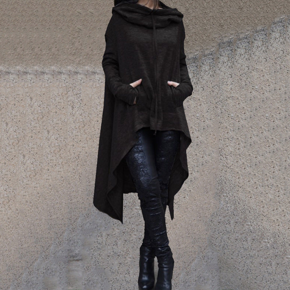 LB | Modny i minimalistyczny sweter