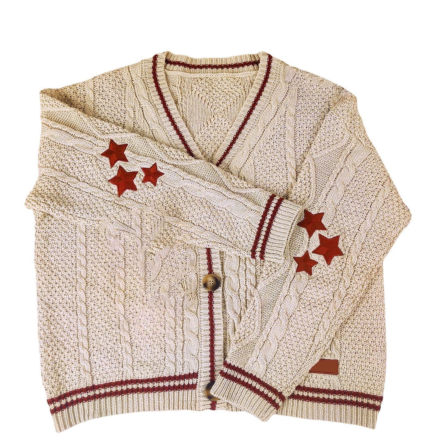 LB | Elegancki i wszechstronny sweter