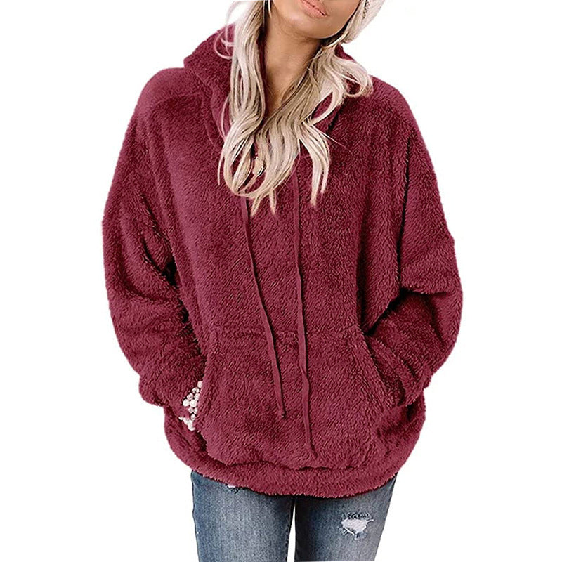 LB | Nieskomplikowany i stylowy sweter zimowy