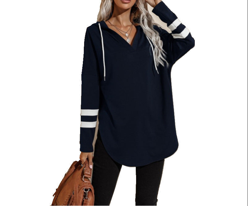 LB | Klasyczny i stylowy sweter