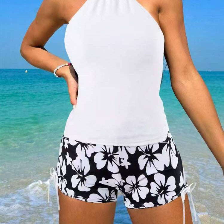 Fajny i swobodny Bikini