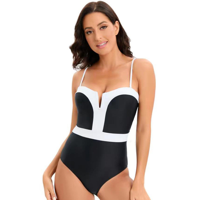 Żywy i wyjątkowy Bikini
