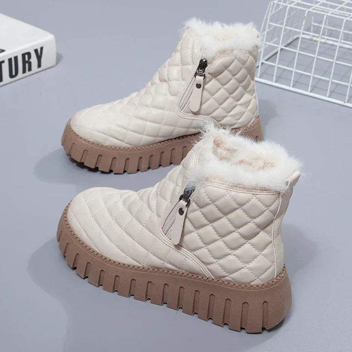 LB | Buty zimowe