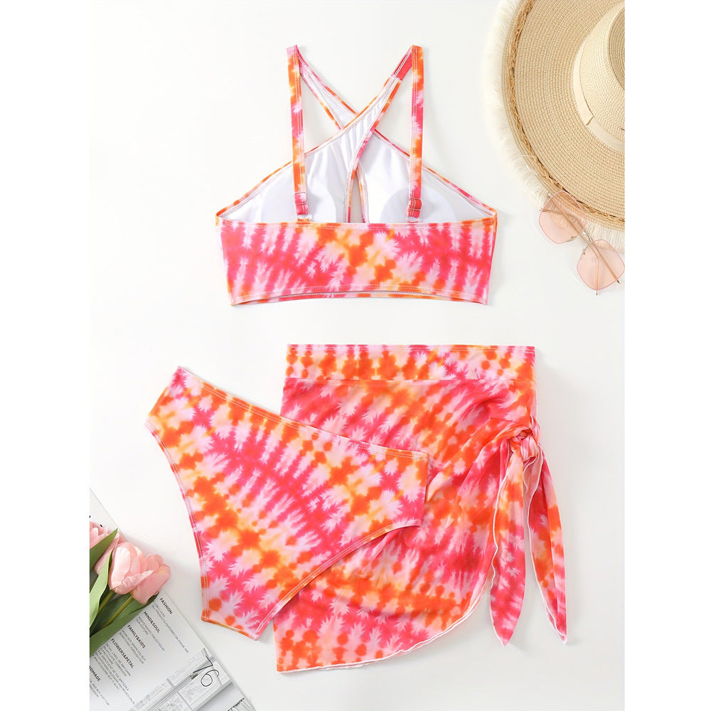 Odważny i piękny Bikini