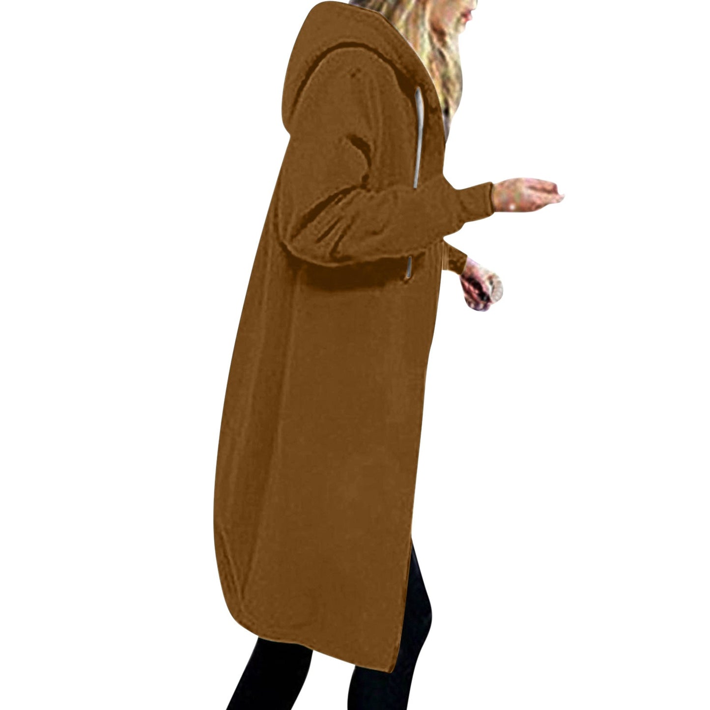 LB | Modny i minimalistyczny sweter zimowy