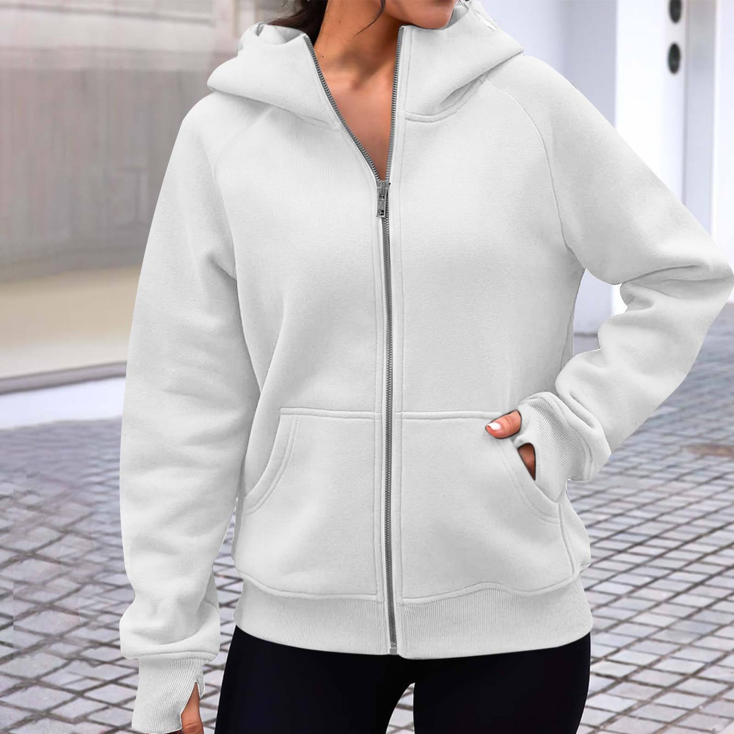 LB | Dopasowany i elegancki sweter ogólny