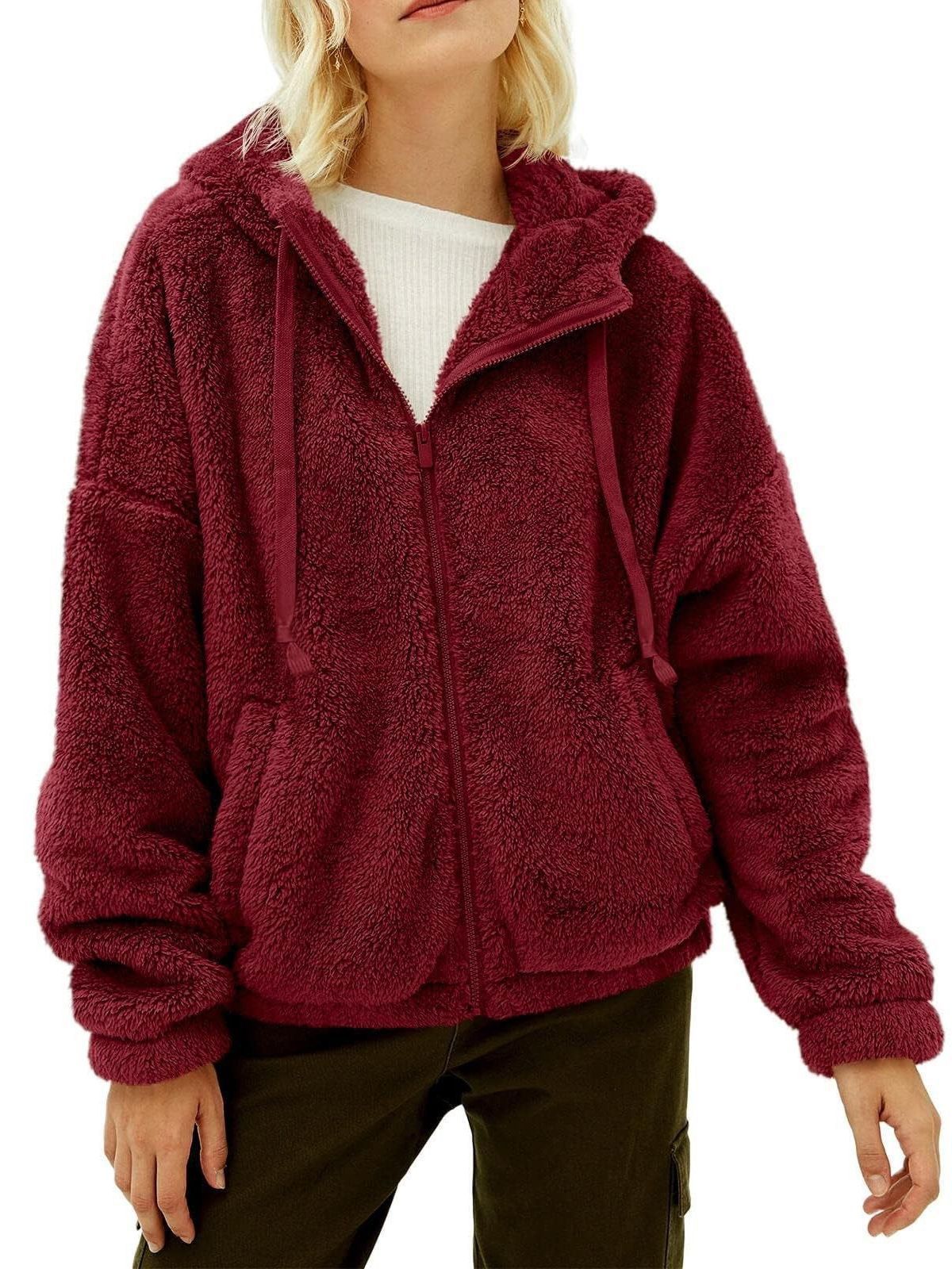 LB | Modny i elegancki sweter zimowy