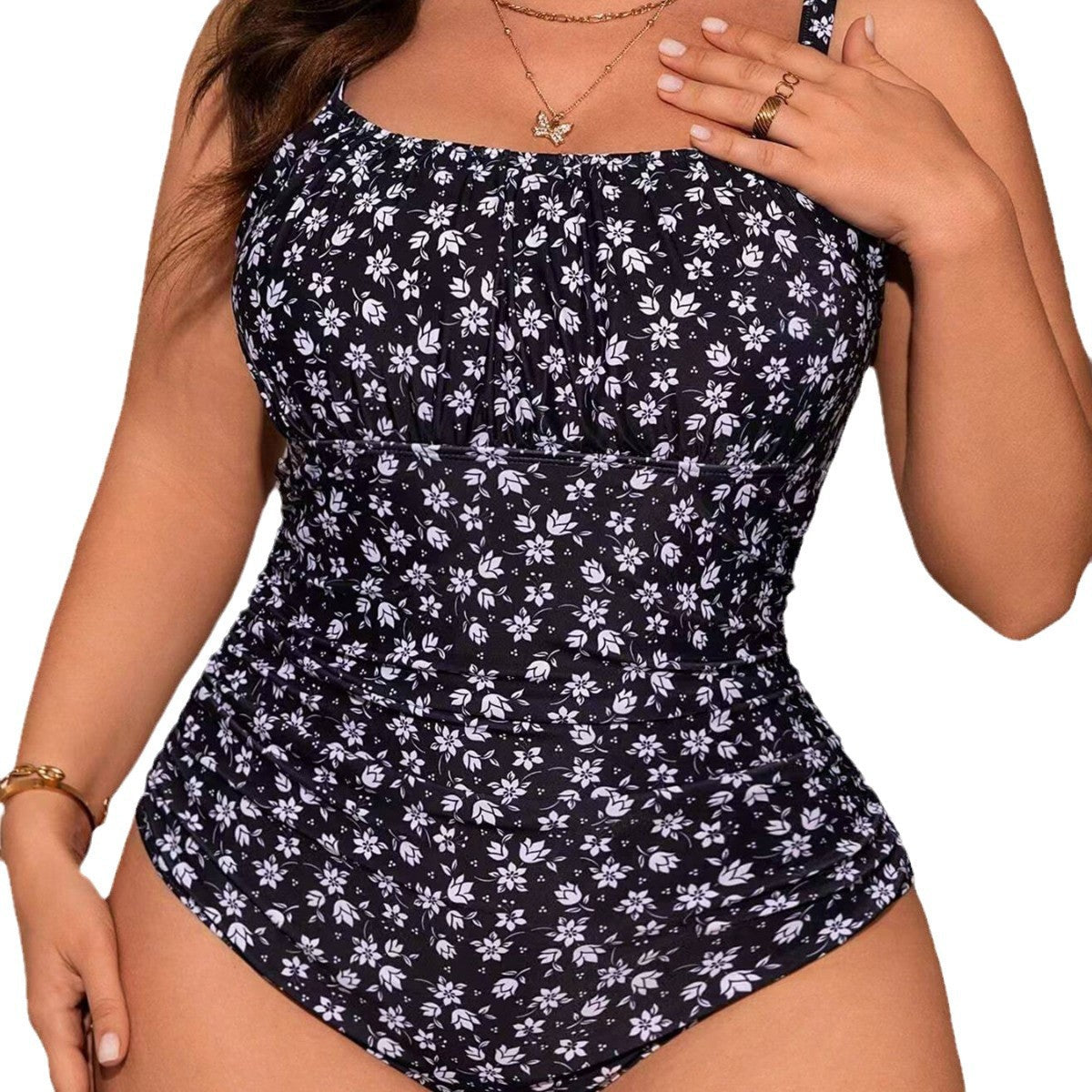 Przytulny i szykowny Bikini