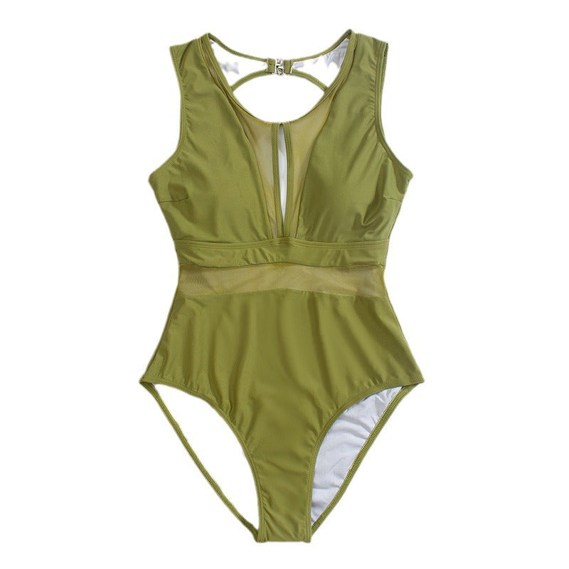 Szykowny i wygodny Bikini