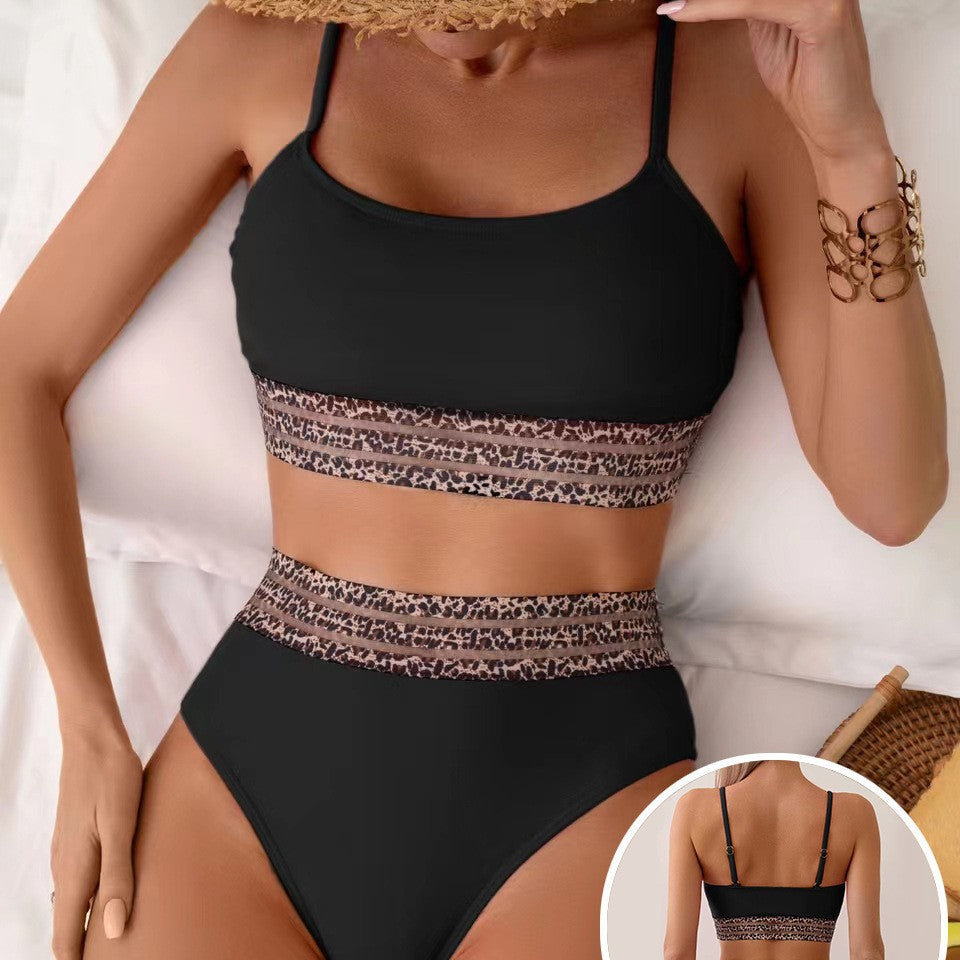 Klasyczny i wszechstronny Bikini