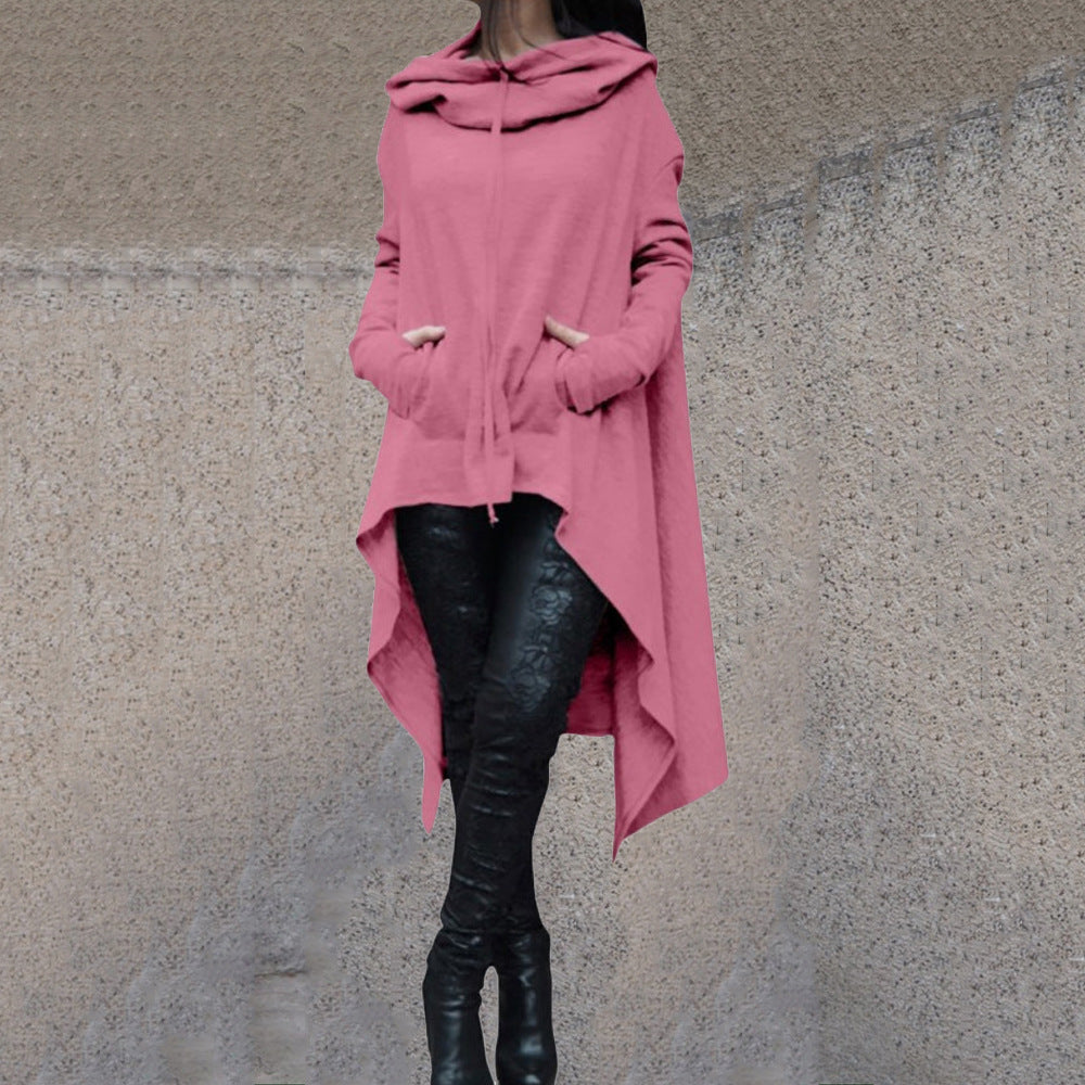LB | Modny i minimalistyczny sweter