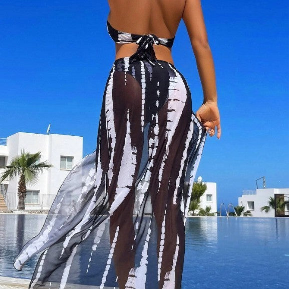 Odważny i piękny Bikini