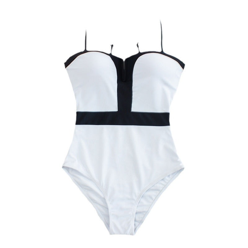 Żywy i wyjątkowy Bikini