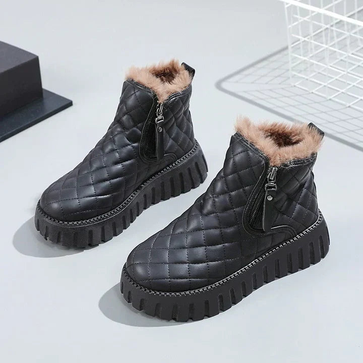 LB | Buty zimowe