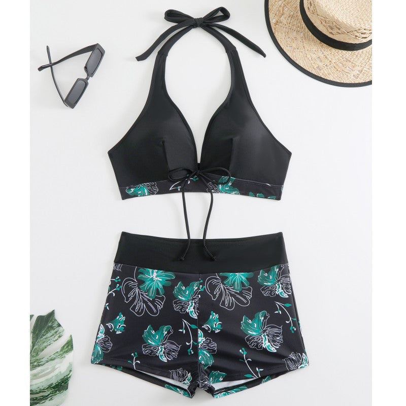 Szykowny i wygodny Bikini