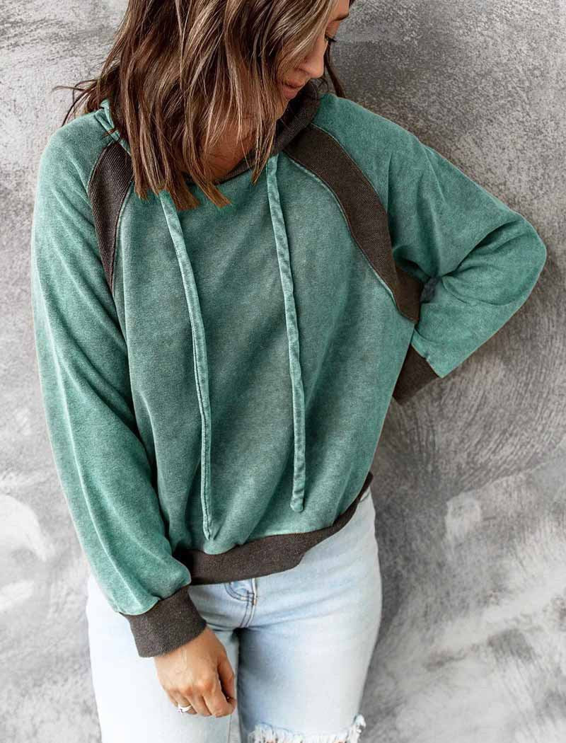 LB | Modny i minimalistyczny sweter