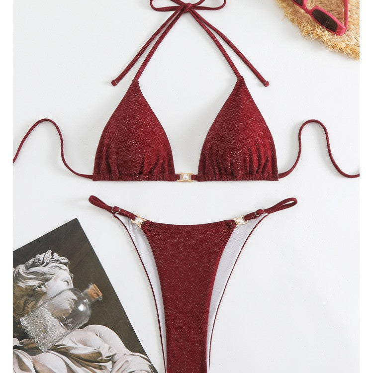 Stylowy i elegancki Bikini