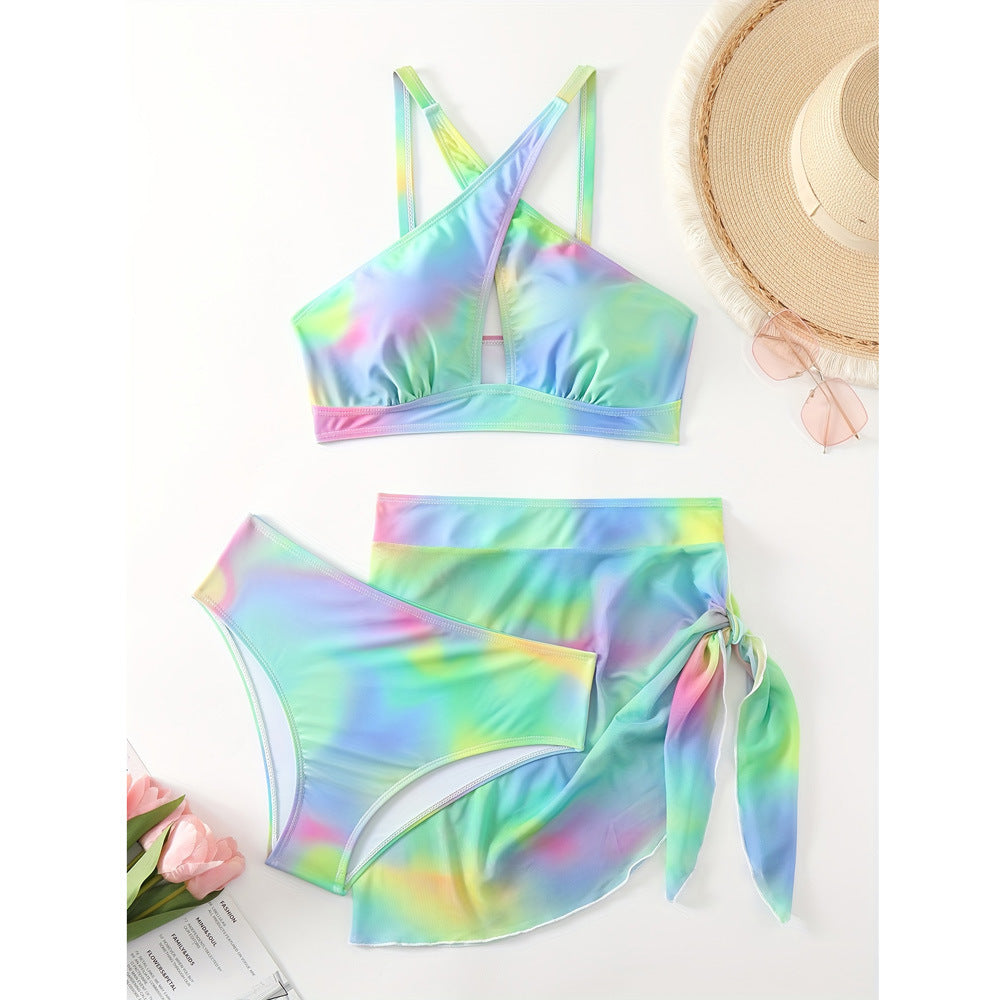 Odważny i piękny Bikini