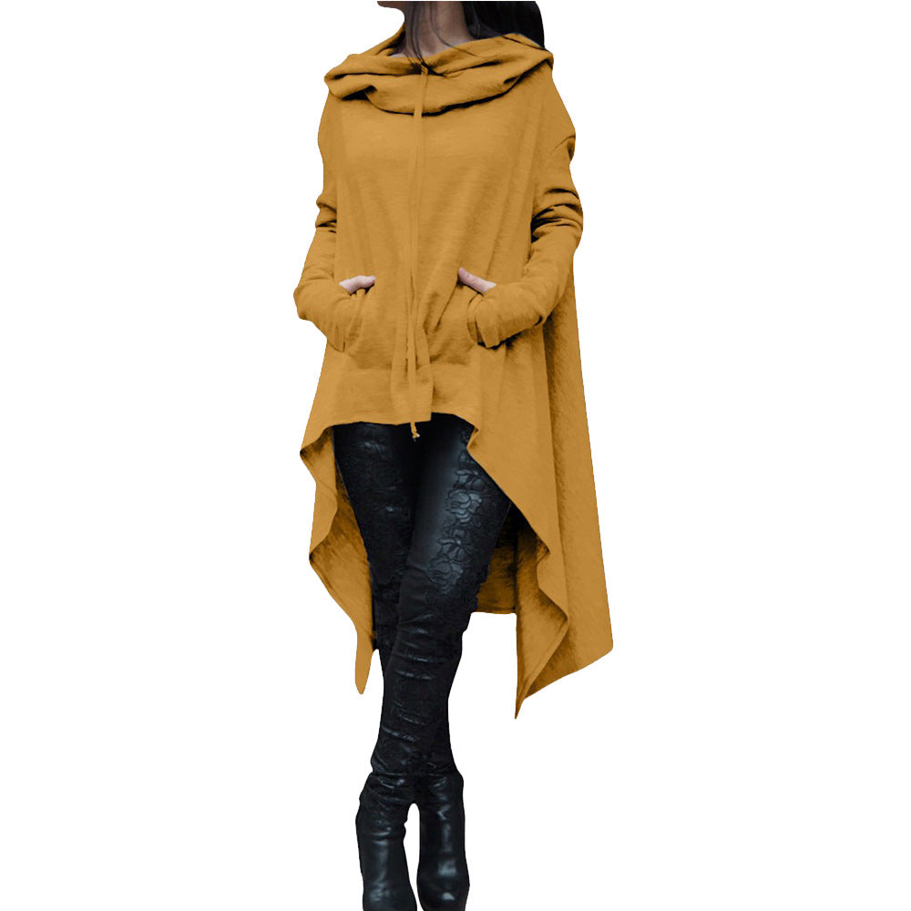 LB | Modny i minimalistyczny sweter