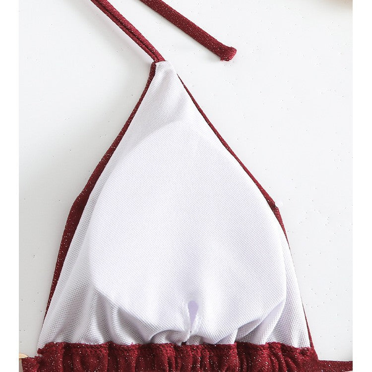 Stylowy i elegancki Bikini