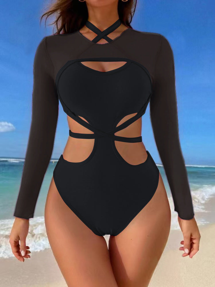 Świeży i kobiecy Bikini