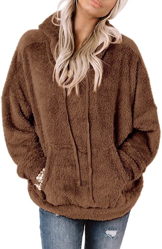 LB | Prosty i stylowy sweter zimowy