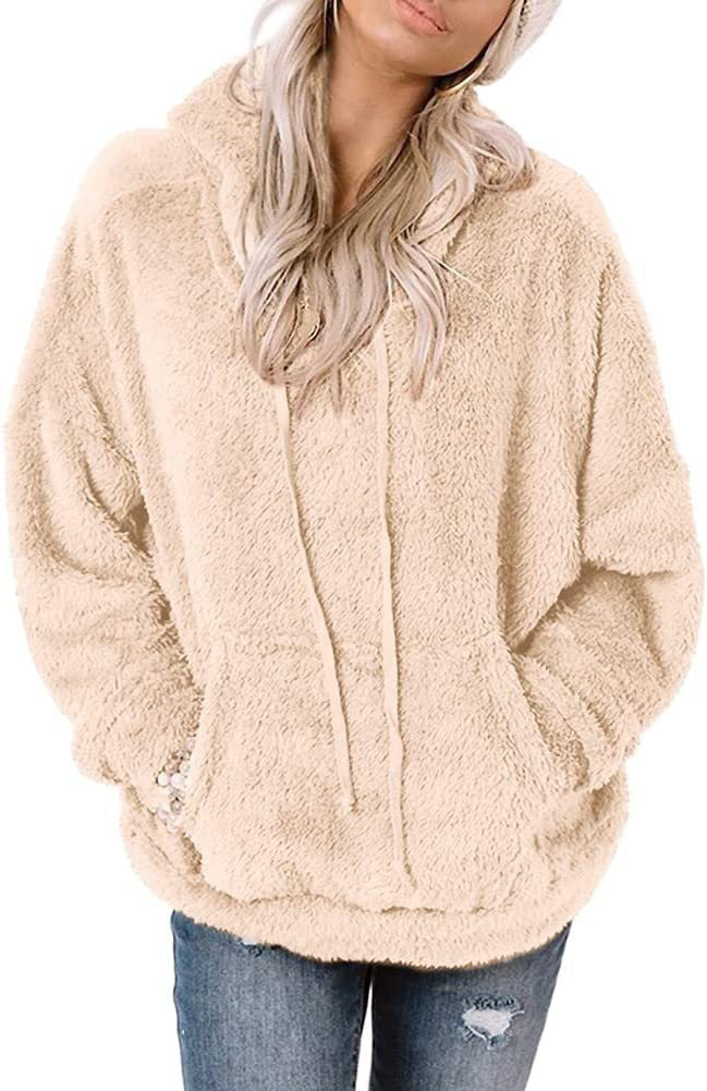 LB | Prosty i stylowy sweter zimowy