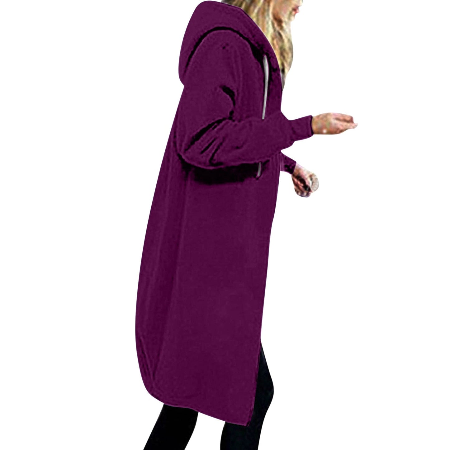 LB | Modny i minimalistyczny sweter zimowy