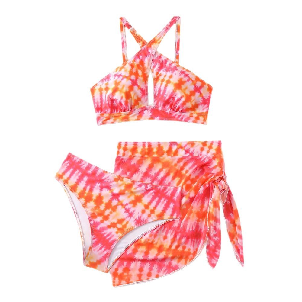 Odważny i piękny Bikini