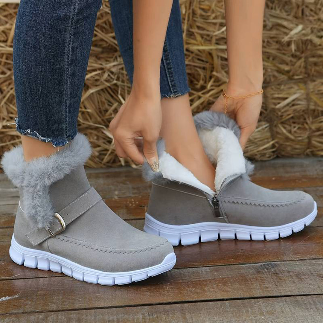 LB | Nowoczesne i modne buty ogólne