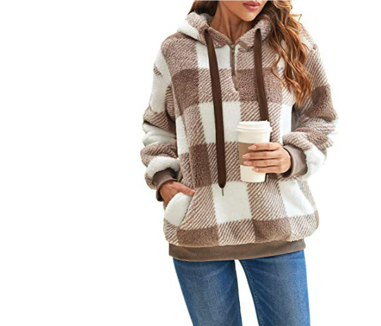LB | Niewymagający wysiłku i stylowy sweter zimowy