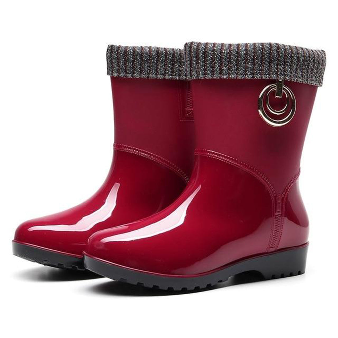 LB | Ponadczasowe i stylowe buty ogólne