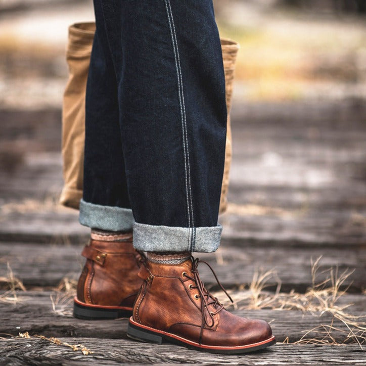 LB ortopedyczne buty ogólne MW