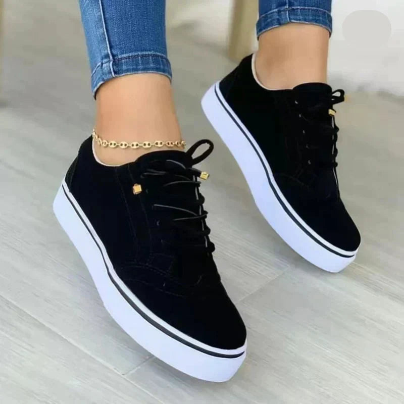 LB | Wygodne i przewiewne sneakersy