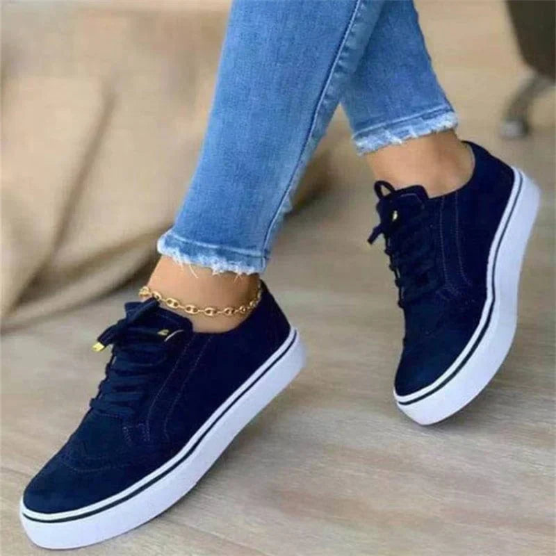LB | Wygodne i przewiewne sneakersy