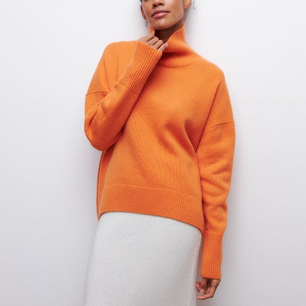 LB | Klasyczny i stylowy sweter