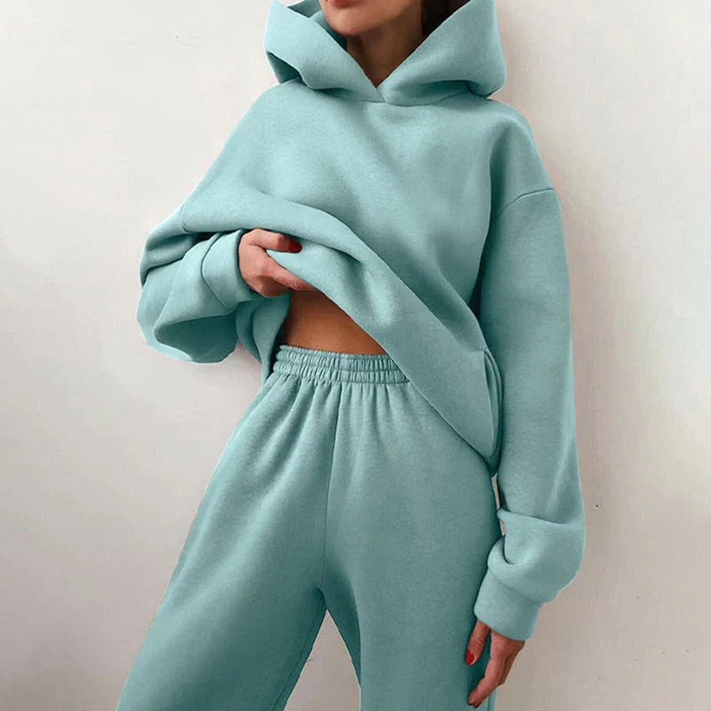 LB | Modny i minimalistyczny sweter zimowy