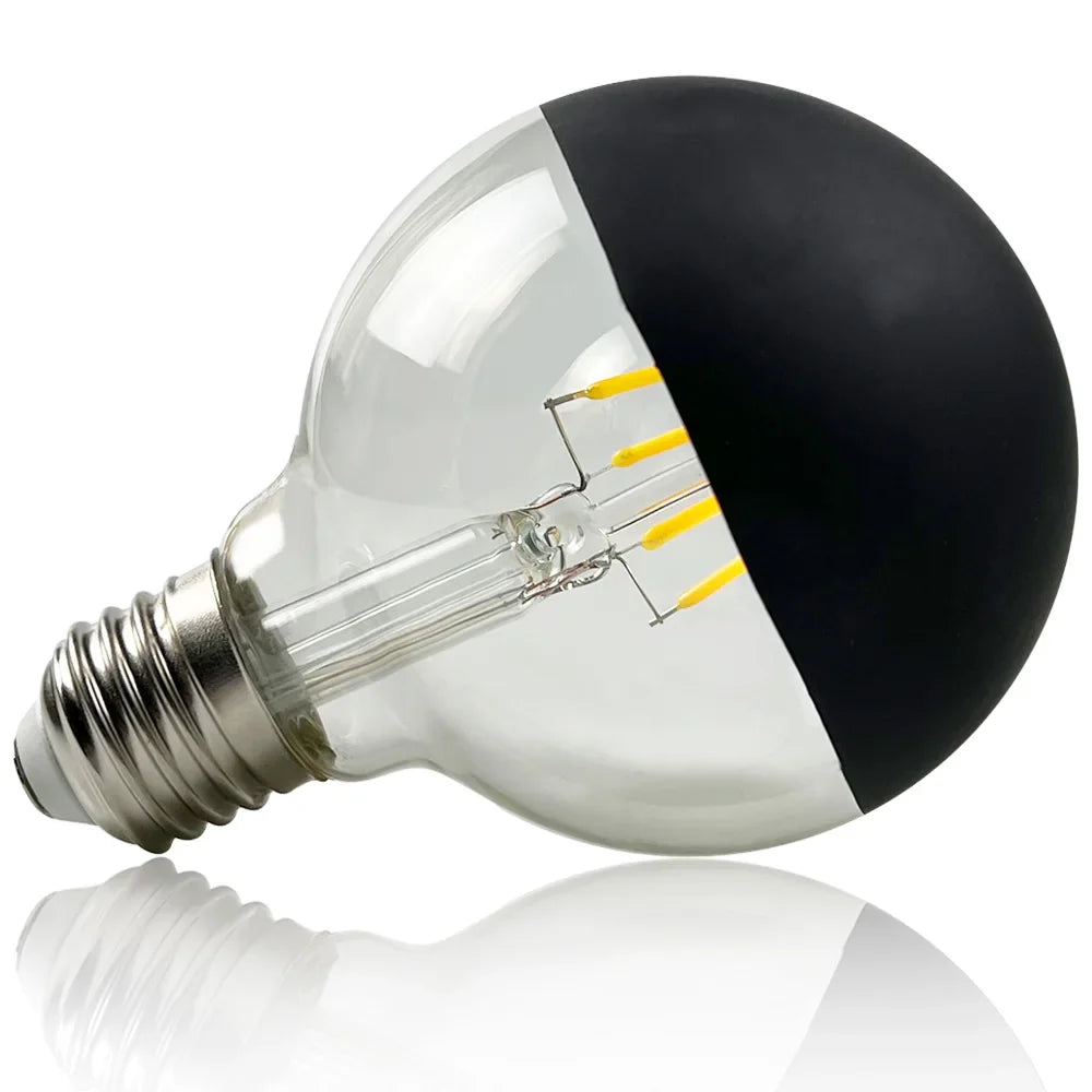 RetroSparkle | Vintage LED Edisonova žárovka