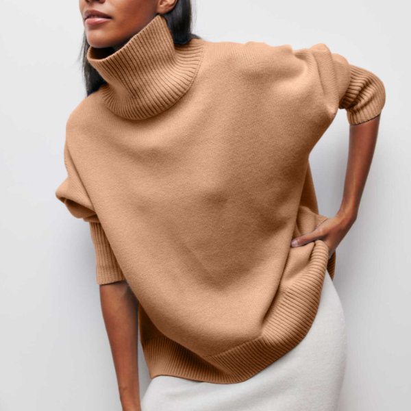 LB | Klasyczny i stylowy sweter