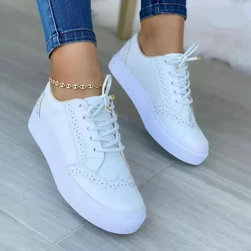 LB | Wygodne i przewiewne sneakersy