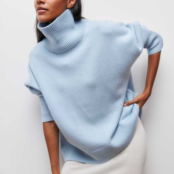 LB | Klasyczny i stylowy sweter