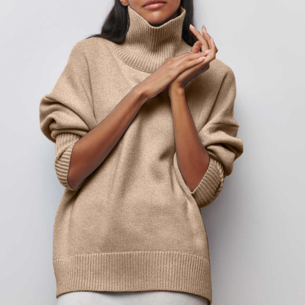 LB | Klasyczny i stylowy sweter