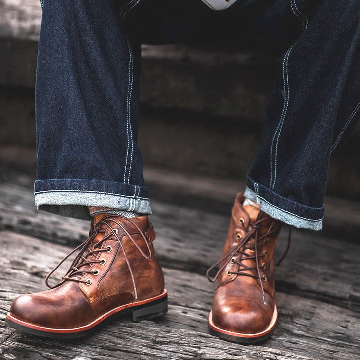 LB ortopedyczne buty ogólne MW