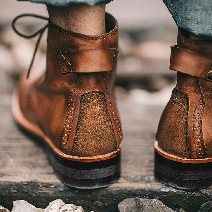 LB ortopedyczne buty ogólne MW