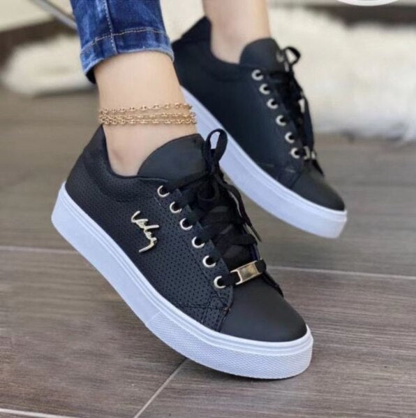 LB | Klasyczne i wygodne sneakersy na lato