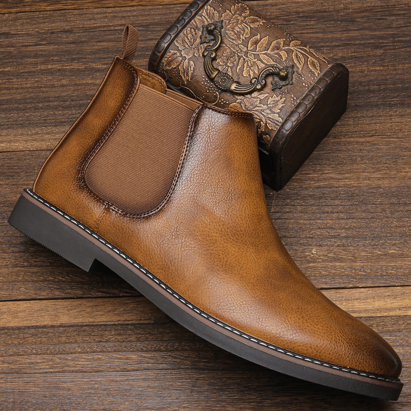 LB i wszechstronne ortopedyczne buty ogólne