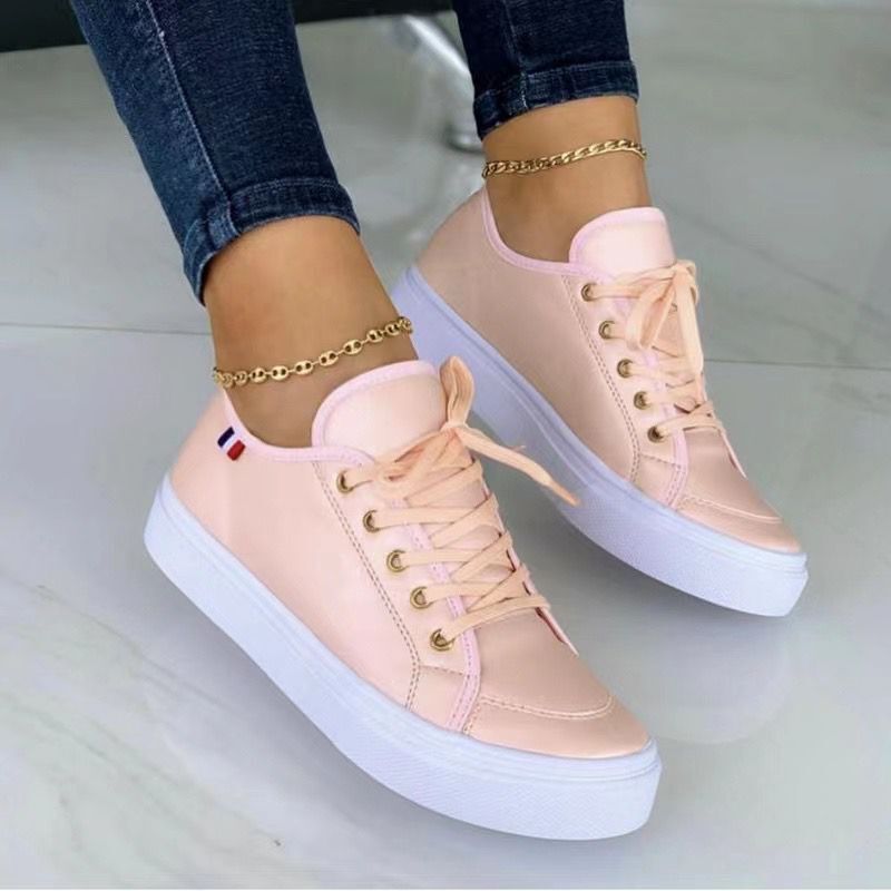 LB | Klasyczne i wygodne sneakersy na lato